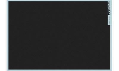 APPLAT CARBONE TRAME CROISEE / EXTRA FINE - TAMIYA - TAM12682