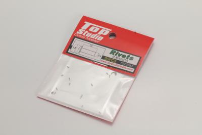 TD23087 - 0.8MM RIVETS (B)